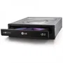 LG GH24NSD5 Unidad Interna Óptica DVD Super Multi DL SATA Negro
